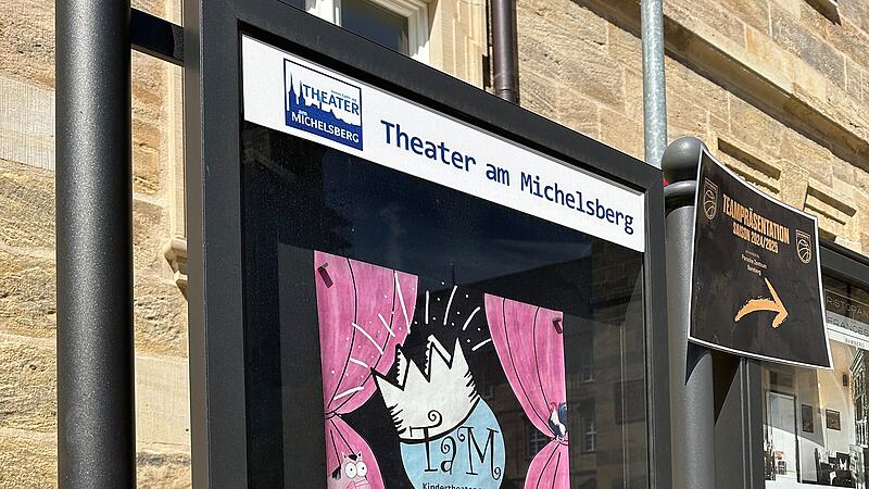 Theater am Michelsberg schlie&szlig;t