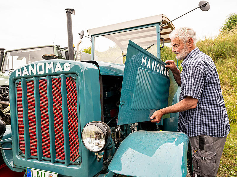 7. ADAC Old-& Youngtimertreffen, Neunkirchen am Brand, 15.06.2025Oldtimertreffen Neunkirchen am Brand 2025