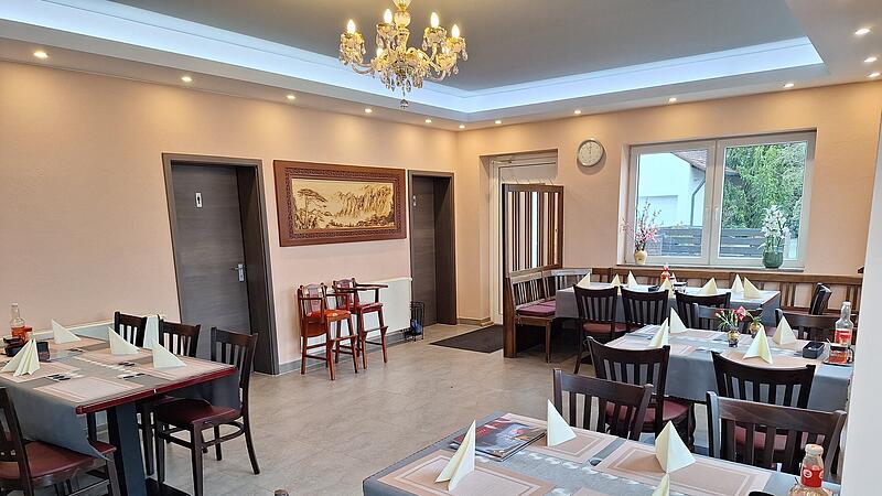 Asia Haus Herzogenaurach Asia Haus Herzogenaurach