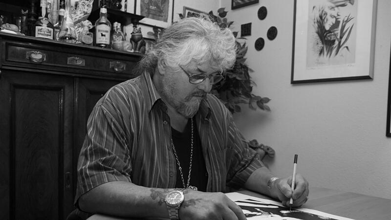 Werner Götz
