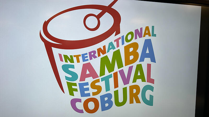 Samba-Festival Coburg