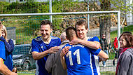 SpVgg Wonsees ist Meister der A-Klasse 6SpVgg Wonsees ist Meister der A-Klasse 6 Kulmbach 2026 SpVgg Wonsees ist Meister der A-Klasse 6