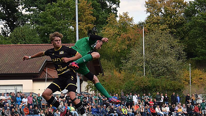 Rh&ouml;ner Fu&szlig;ball-Nachlese