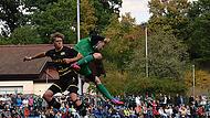 Rhöner Fußball-Nachlese