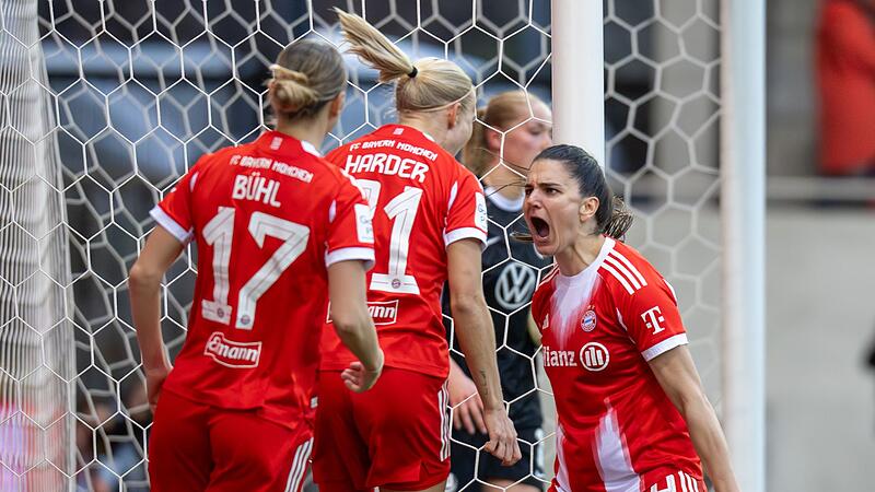 FC Bayern M&uuml;nchen