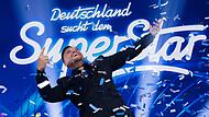 &bdquo;Deutschland sucht den Superstar&ldquo; - Finale