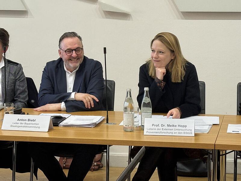 Ausschuss für Wissenschaft und Kunst