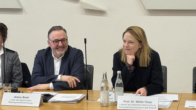 Ausschuss für Wissenschaft und Kunst