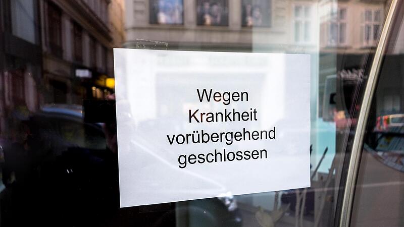 Während manche Firmen in der Region mit Krankheitsausfällen zu kämpfen haben, kommen andere Unternehmen bislang nach eigener Einschätzung gut durch den Winter. Während manche Firmen in der Region mit Krankheitsausfällen zu kämpfen haben, kommen andere Unternehmen bislang nach eigener Einschätzung gut durch den Winter.