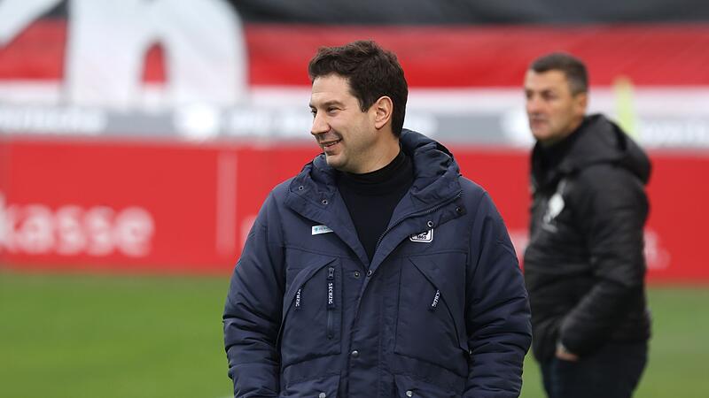 1860-Coach Giannikis 1860-Coach Giannikis