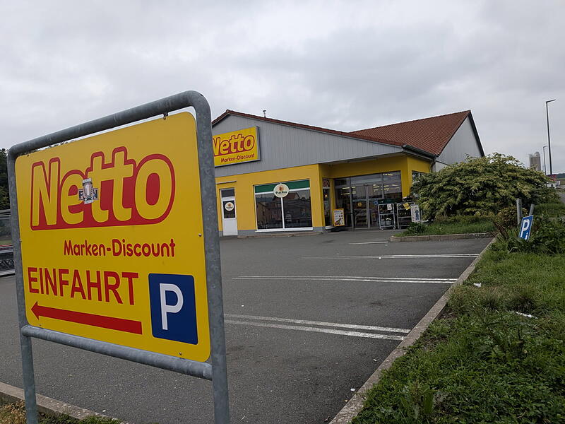 Netto hat das Aus für die Filiale in Schney bestätigt. Jetzt gibt es Gespräche über eine Nachnutzung der Immobilie.