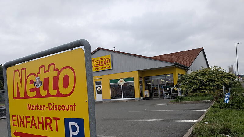 Netto hat das Aus f&uuml;r die Filiale in Schney best&auml;tigt. Jetzt gibt es Gespr&auml;che &uuml;ber eine Nachnutzung der Immobilie.