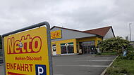 Netto hat das Aus für die Filiale in Schney bestätigt. Jetzt gibt es Gespräche über eine Nachnutzung der Immobilie.