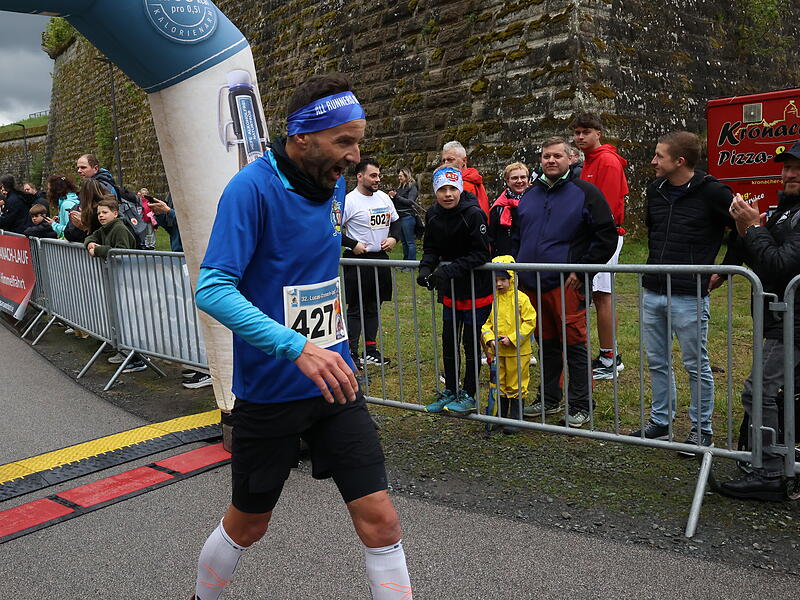 LC-Lauf Kronach