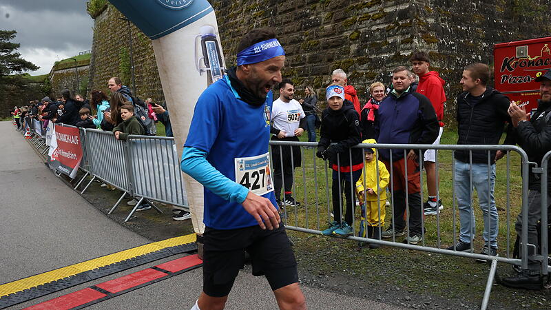 LC-Lauf Kronach