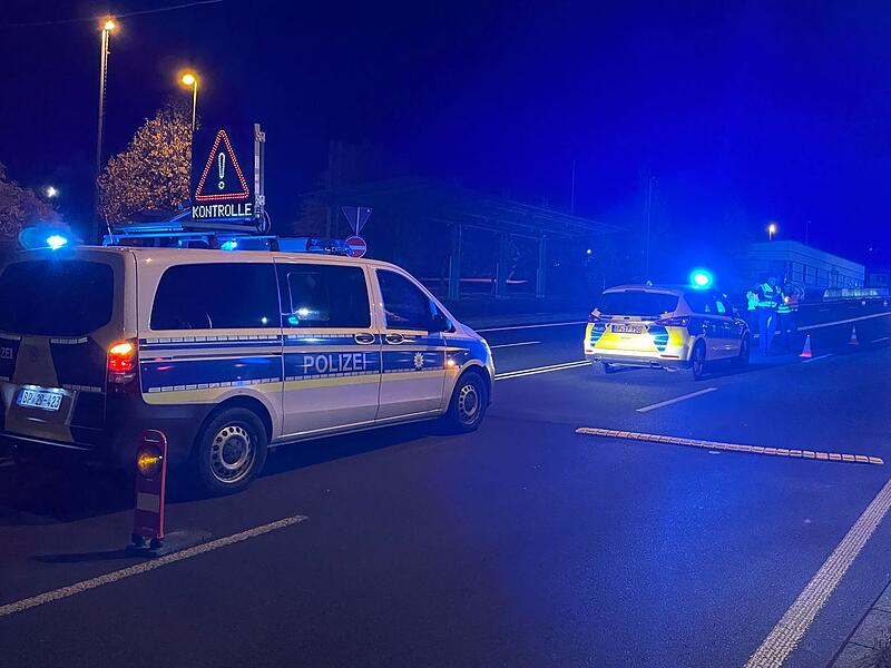 Polizeibeauftragter bef&uuml;rwortet flexiblere Grenzkontrollen