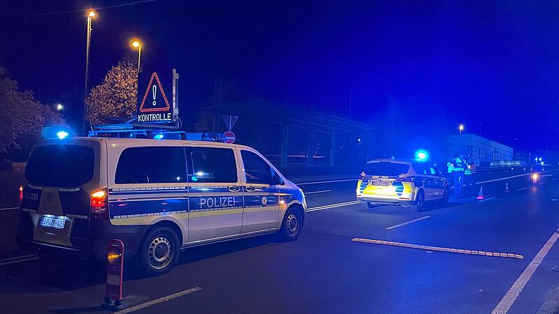 Polizeibeauftragter bef&uuml;rwortet flexiblere Grenzkontrollen