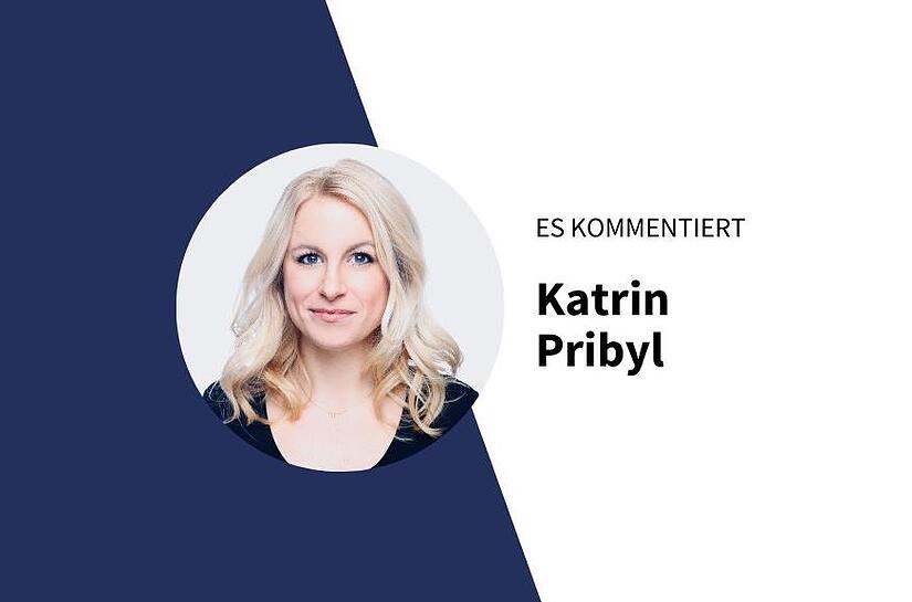 Katrin Pribyl
