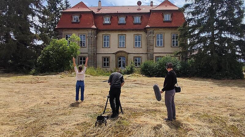 Homestory Dokumentarfilm Filmreihe Serie