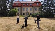 Homestory Dokumentarfilm Filmreihe Serie