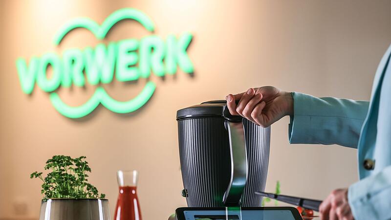 Thermomix Thermomix