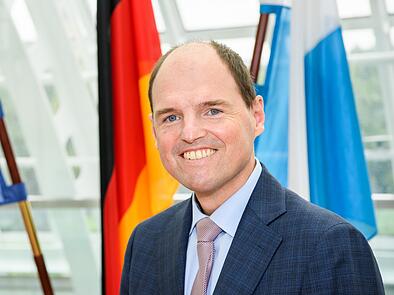 Michael Hofmann