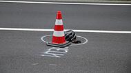 Die Polizei sucht im Zusammenhang mit dem Unfall am vergangenen Freitag nach einem weiteren Zeugen.