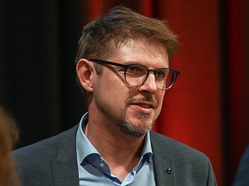 Matthias Ecke Matthias Ecke
