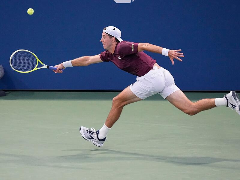 US Open - ATP-Tour