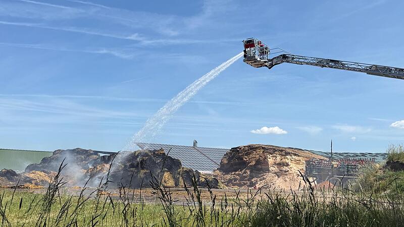 Brand bei WeisendorfBrand bei Weisendorf Brand bei WeisendorfBrand bei Weisendorf
