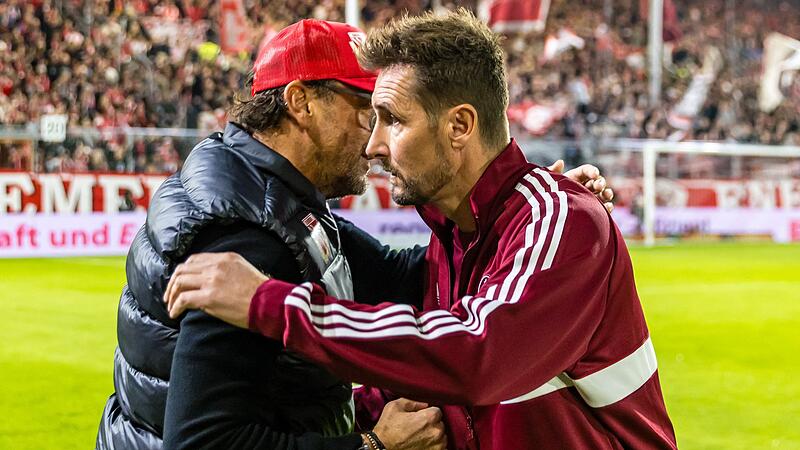 Energie Cottbus - 1. FC Nürnberg Energie Cottbus - 1. FC Nürnberg