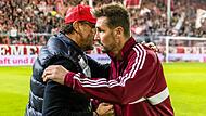 Energie Cottbus - 1. FC N&uuml;rnberg