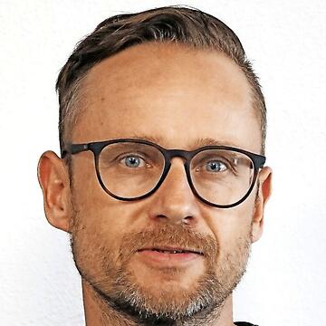 Alexander Hartmann
