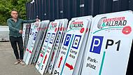 Allrad-Messe und Verkehr Allrad-Messe und Verkehr