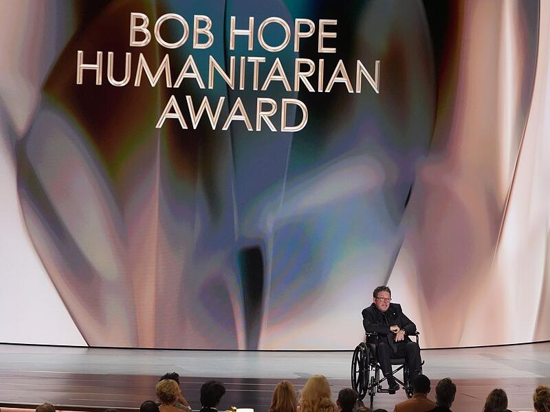 Emmy Awards 2026 Emmy Awards 2026
