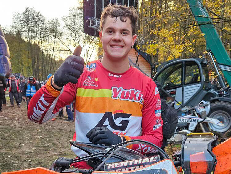 MSC Fränkische Schweiz