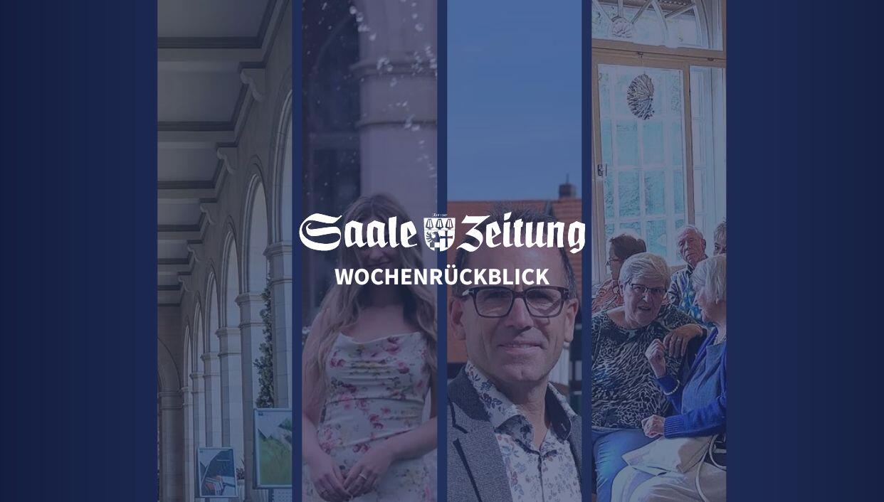 Saale Zeitung Bad Kissingen Kontakt
