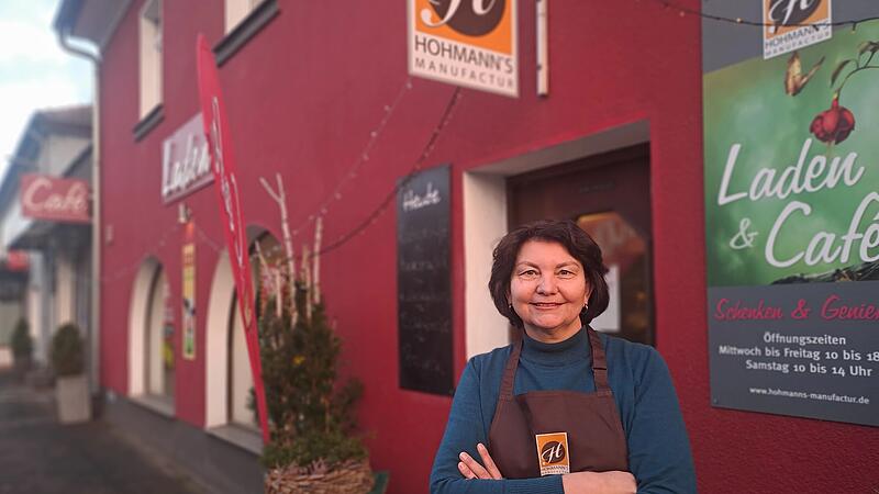 Hohmann's Manufaktur in Bad Brückenau schließt Ende April