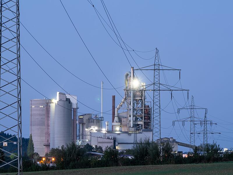 Industrie