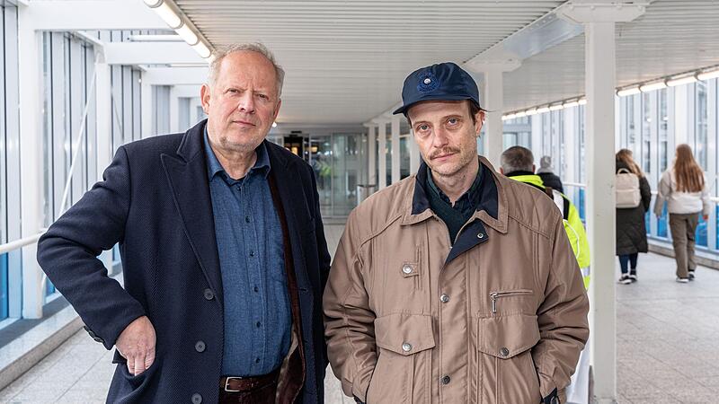 «Tatort: Borowski und das Haupt der Medusa» «Tatort: Borowski und das Haupt der Medusa»