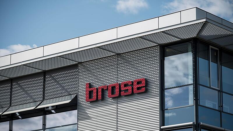 Brose Coburg Brose Coburg