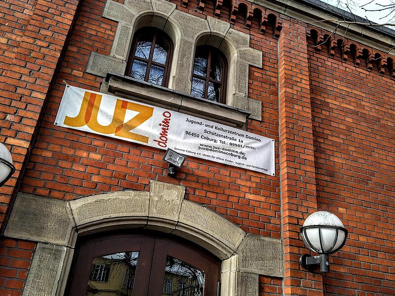 Jugendzentrum in Coburg