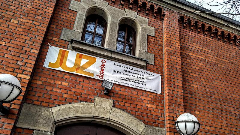 Jugendzentrum in Coburg