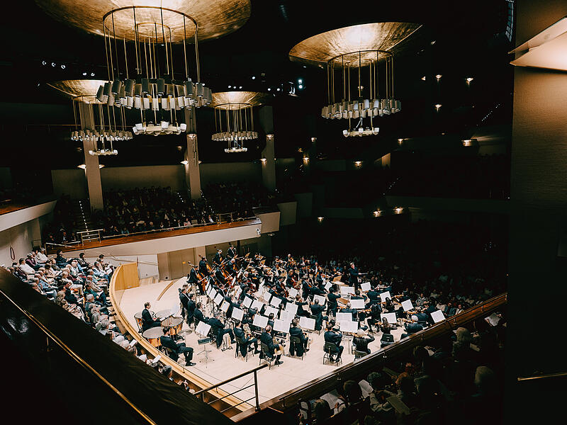 Spanienreise Bamberger Symphoniker Madrid Spanienreise Bamberger Symphoniker Madrid