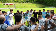 FC Fuchsstadt: Abstieg aus der Landesliga
