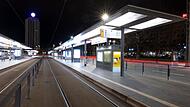 Warnstreiks