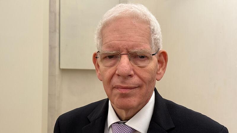 Josef Schuster
