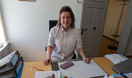 Doris Leithner-Bisani