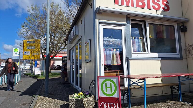 Stadtrat Bad Br&uuml;ckenau: Lok-in, Gewerbegebiet und B&auml;llen