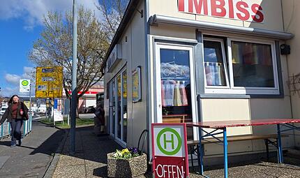 Stadtrat Bad Br&uuml;ckenau: Lok-in, Gewerbegebiet und B&auml;llen